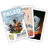 Paleo: Extensia Ritualul de inițiere román nyelvű kiegészítő