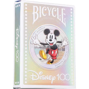 Bicycle Disney 100 Anniversary