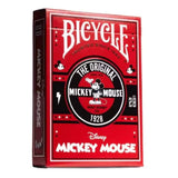 Bicycle Disney Classic Mickey Mouse
