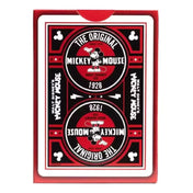 Bicycle Disney Classic Mickey Mouse doboz