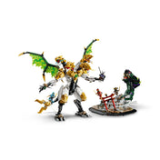 LEGO NINJAGO: Ultra sárkánycsata 71872, 2178 darabos