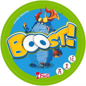 Boost!-Black Fire-3-Jocozaur