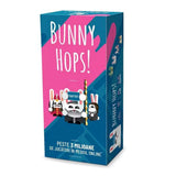 Bunny Hops, román nyelvű társasjáték