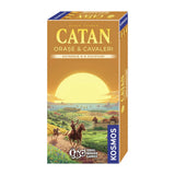 Catan: Orașe și Cavaleri extensia 5-6 jucători román nyelvű kiegészítő (2025)