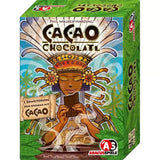 Cacao: Chocolatl német és angol nyelvű kiegészítő
