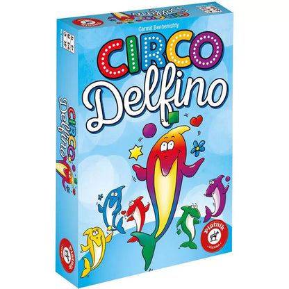 Circo Delfino