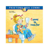 Conni la coafor (Prietena mea Conni 20.) román nyelvű könyv