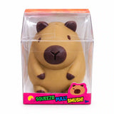 Cool Mix Squishy: Capybara stresszlevezető játék