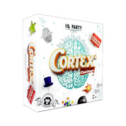 Cortex 2, magyar nyelvű társasjáték