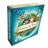 Creatorul de Povesti  román nyelvű társasjáték