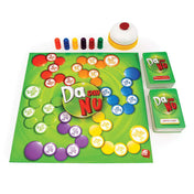 Da Sau Nu, román nyelvű társasjáték