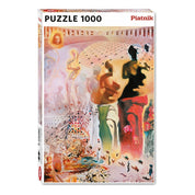 Dalí A Hallucinogén Torreádor 1000 darabos puzzle