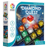 Smart Games Diamond Quest