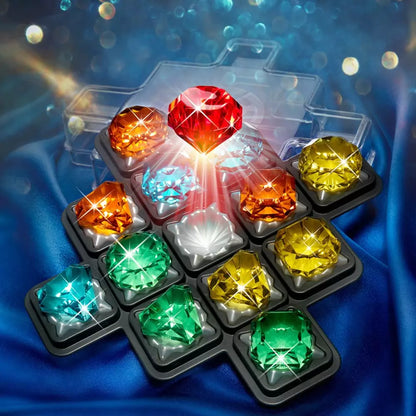 Smart Games Diamond Quest tartozékok