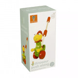 Dinoszaurusz tolójáték, Orange Tree Toys