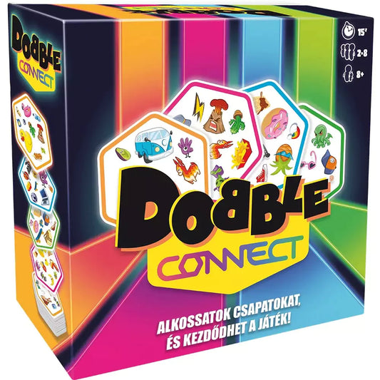 Dobble Connect