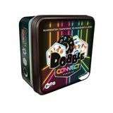 Dobble Connect-Power Up, magyar nyelvű társasjáték