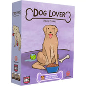Dog Lover, magyar nyelvű társasjáték