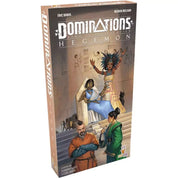 Dominations: Hegemon angol nyelvű kiegészítő