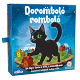 Doromboló romboló magyar nyelvű társasjáték