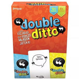 Double Ditto, magyar nyelvű társasjáték