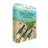Dűlőre jutunk magyar nyelvű társasjáték