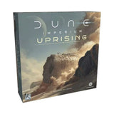 Dune Imperium Uprising angol nyelvű társasjáték