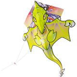 Pop-up szélsárkány, Pteranodon