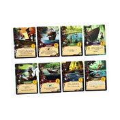 Everdell: Gyöngypatak magyar nyelvű kiegészítő