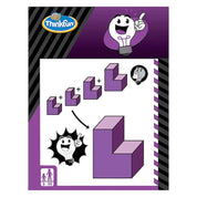 Thinkfun - Brainteaser: Fifth Chair Puzzle logikai játék