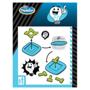 Thinkfun - Brainteaser: 4-T Puzzle - játék