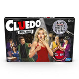 Cluedo Liars  - román nyelvű társasjáték