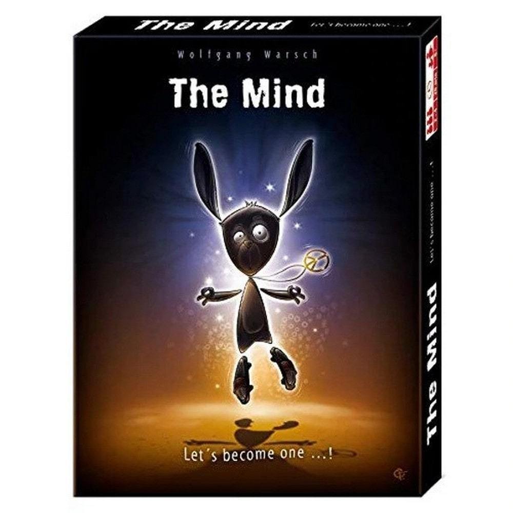 The Mind-Ideal Board Games-1-Jocozaur