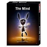 The Mind  - román nyelvű társasjáték