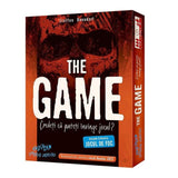 The Game  - román nyelvű társasjáték