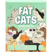 Fat Cats - EN doboza