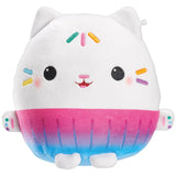 Gabby's Dollhouse: Kuchi plüssfigura, 15 cm