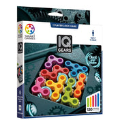 Smart Games IQ Gears doboza