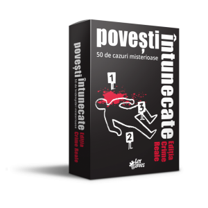 Povești întunecate Crime reale-Lex Games-1-Jocozaur