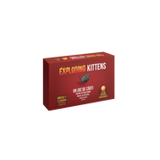 Exploding Kittens - varianta in limba romana-Lex Games-1-Jocozaur