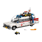 LEGO Creator Expert Szellemirtók™ ECTO-1 (Ghostbusters) 10274 2352 darabos