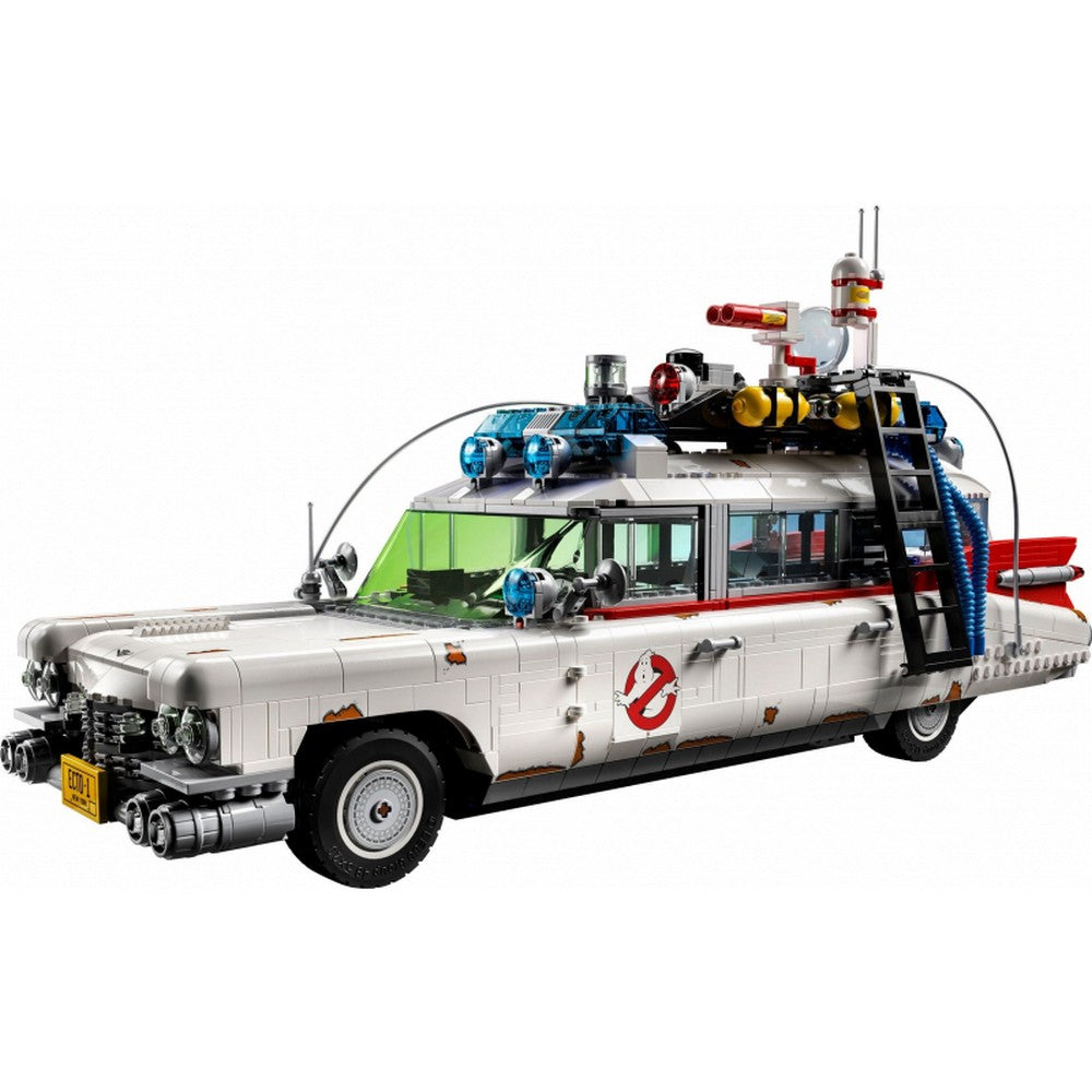 LEGO Creator Expert Szellemirtók™ ECTO-1 (Ghostbusters) 10274 2352 darabos