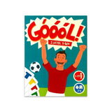 Goool! magyar nyelvű társasjáték
