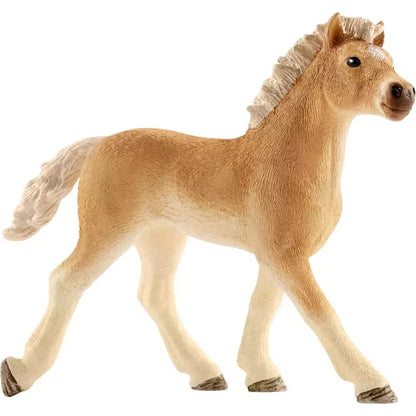 Puzzle Schmidt: Schleich - Horse Club: Lovasudvar, 100 darab + Ajándék ló figura