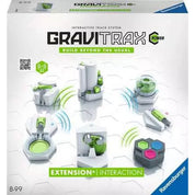 Gravitrax Power - Interaction kiegészítő készlet