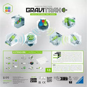 Gravitrax Power Interaction kiegészítő készlet