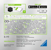 Gravitrax Power Sound kiegészítő készlet
