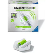 Gravitrax Power Trigger kiegészítő készlet