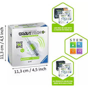 Gravitrax Power Trigger kiegészítő készlet
