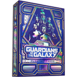 Theory11 Guardians of the Galaxy Pókerkártya